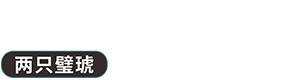 兩只璧琥